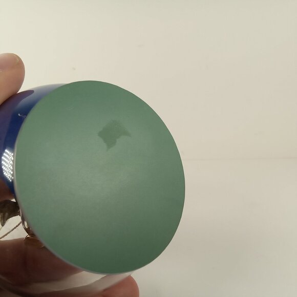 Glass Collection High Quality Angel w/ Trumpet Christmas Holiday Ornament - Picture 7 of 7